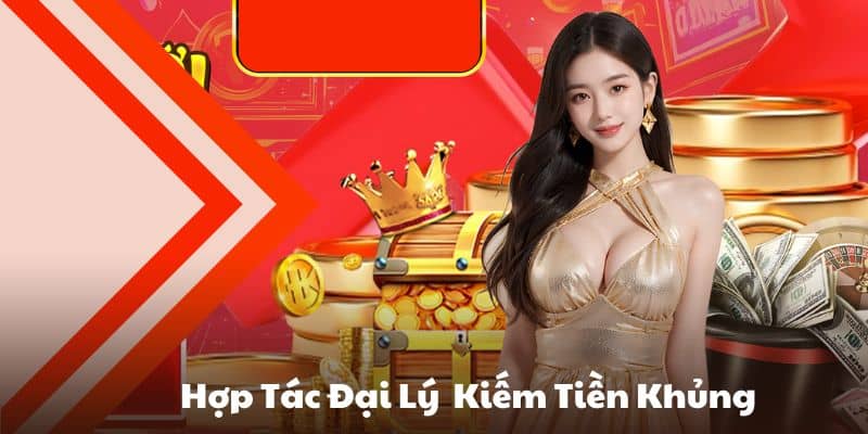 Những lý do chắc chắn phải gia nhập đại lý 69VN