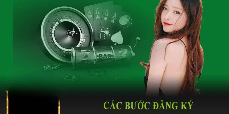 Các bước đăng ký 69vn