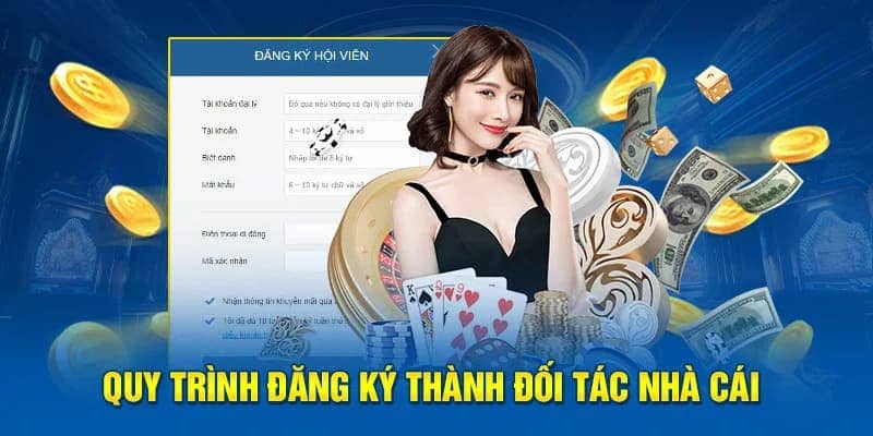 Hướng dẫn chi tiết đăng ký đại lý 69VN