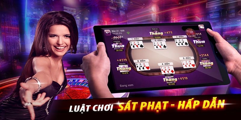 Bạn hãy tham gia thi đấu sát phạt với game bài 69VN ngay hôm nay