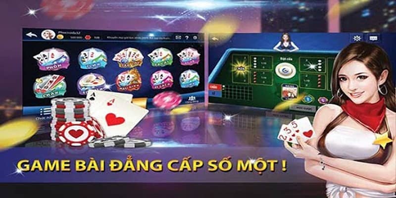 Game bài 69VN xứng đáng là điểm cược hàng đầu với nhiều ưu điểm vượt trội