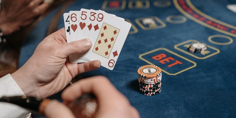 Tìm hiểu về game bài baccarat tại 69VN