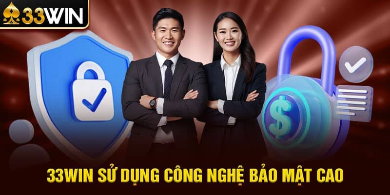 Nhà cái sử dựng những công nghệ hiện đại