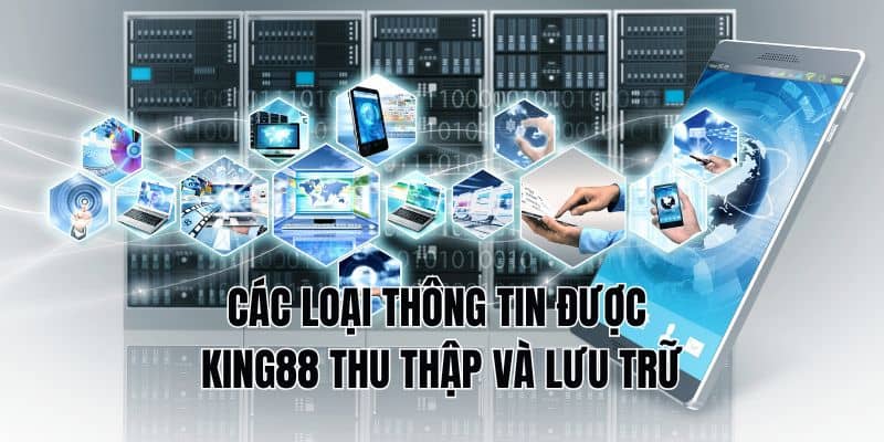 Việc ghi nhận thông tin hoạt động giúp nâng cao trải nghiệm người dùng